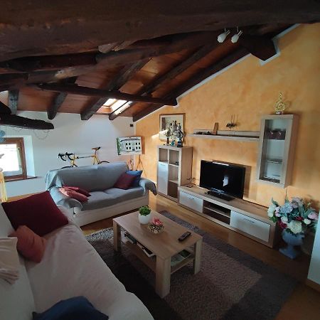 Casa Zanier Aviano Apartment San Martino di Campagna Ngoại thất bức ảnh