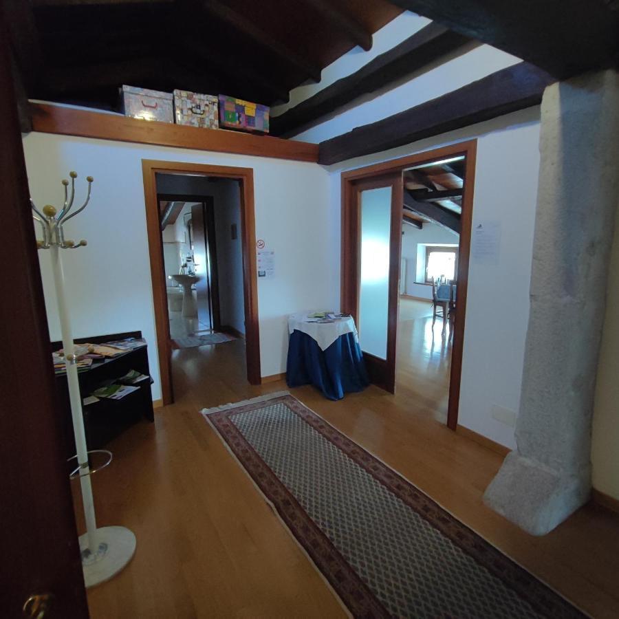 Casa Zanier Aviano Apartment San Martino di Campagna Ngoại thất bức ảnh