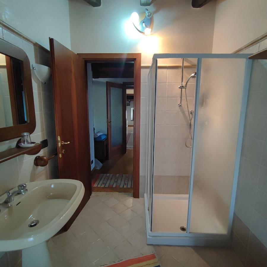 Casa Zanier Aviano Apartment San Martino di Campagna Ngoại thất bức ảnh